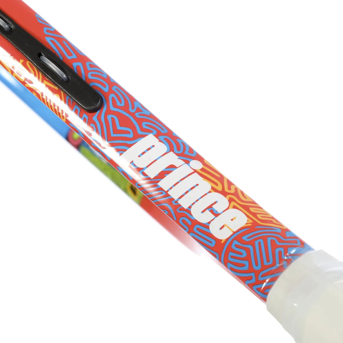 RAQUETA PRINCE JUNIOR ACE/FACE 23 BLUE