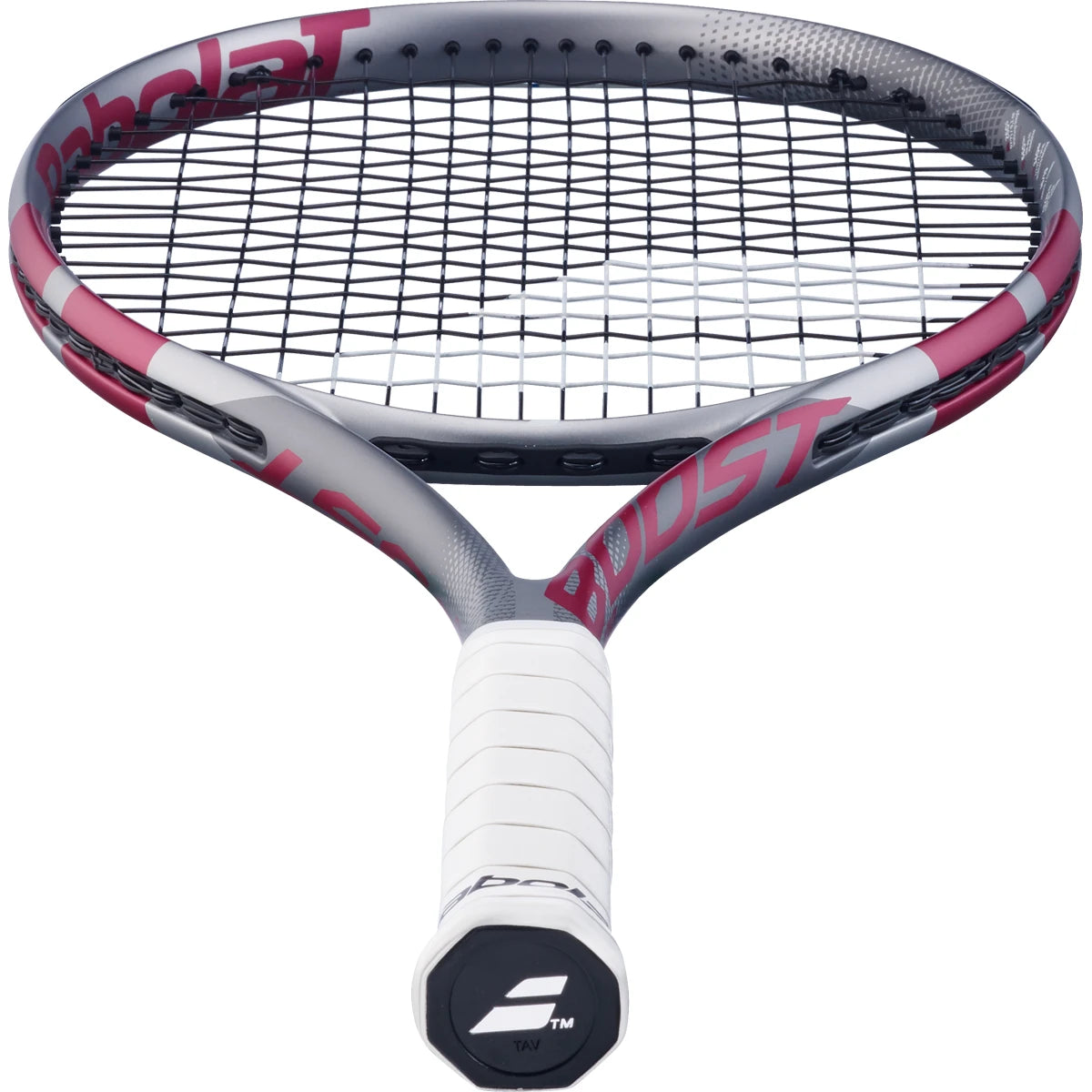 RAQUETA BABOLAT BOOST AERO PINK 2026 (260 GR)