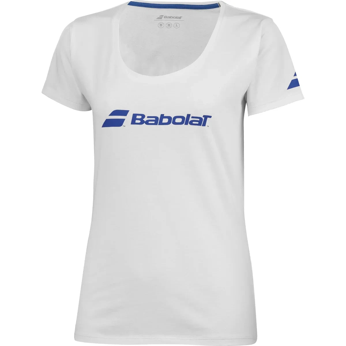 CAMISETA BABOLAT MUJER EXERCISE