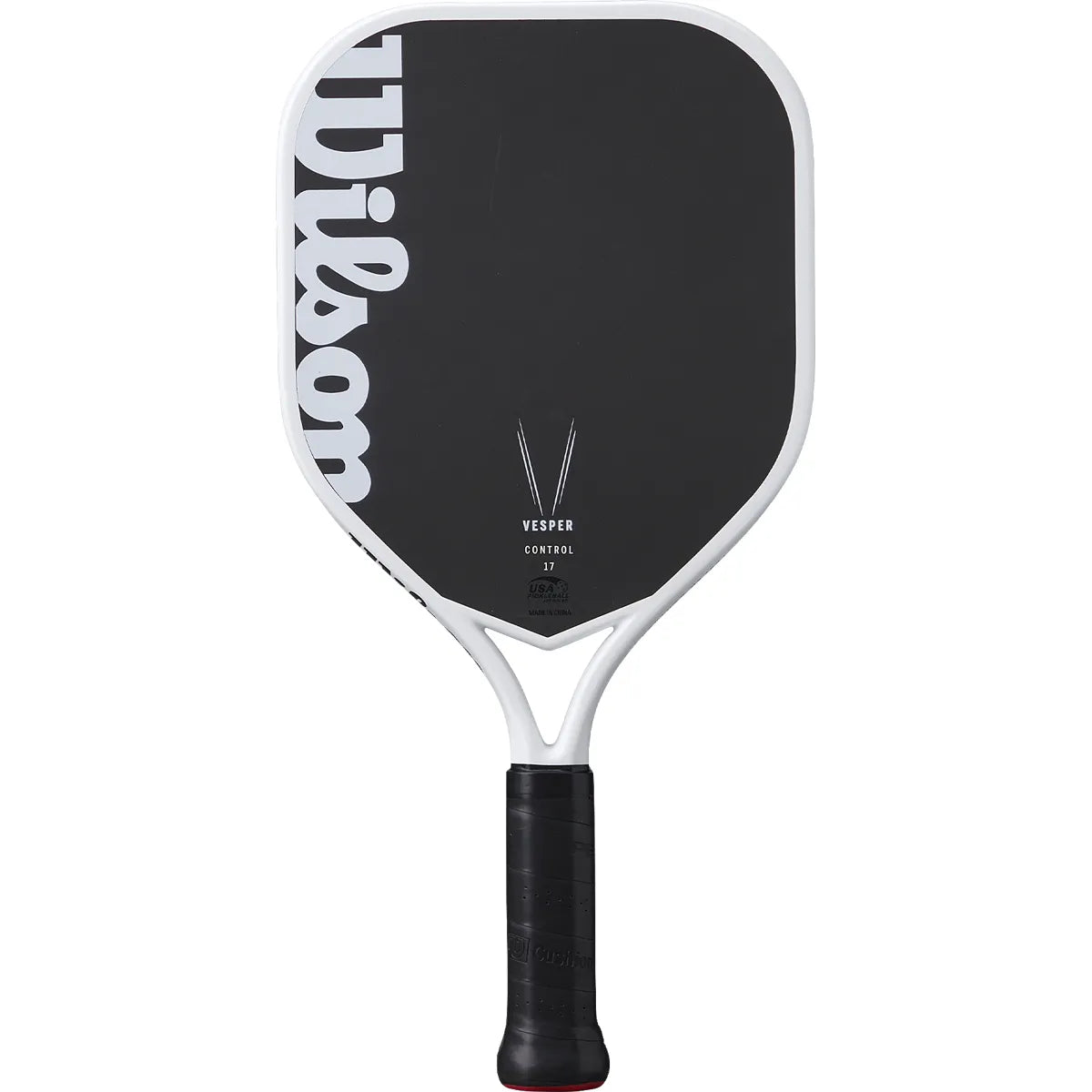 RAQUETA DE PICKLEBALL WILSON VESPER CONTROL