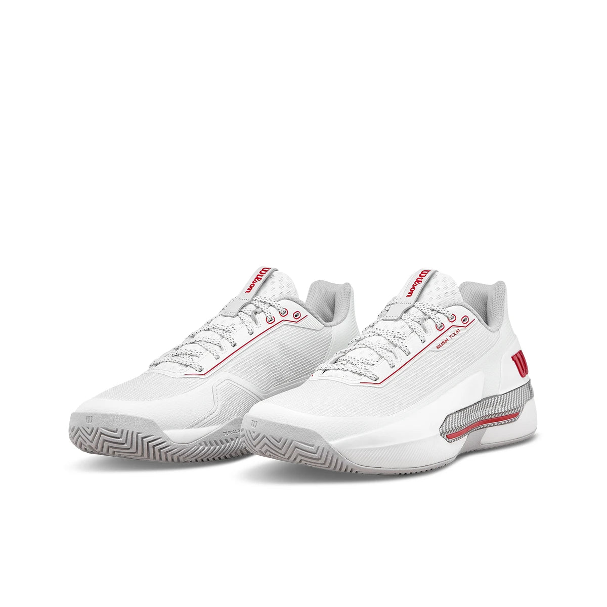 ZAPATILLAS WILSON RUSH TOUR 5 TODAS SUPERFICIES