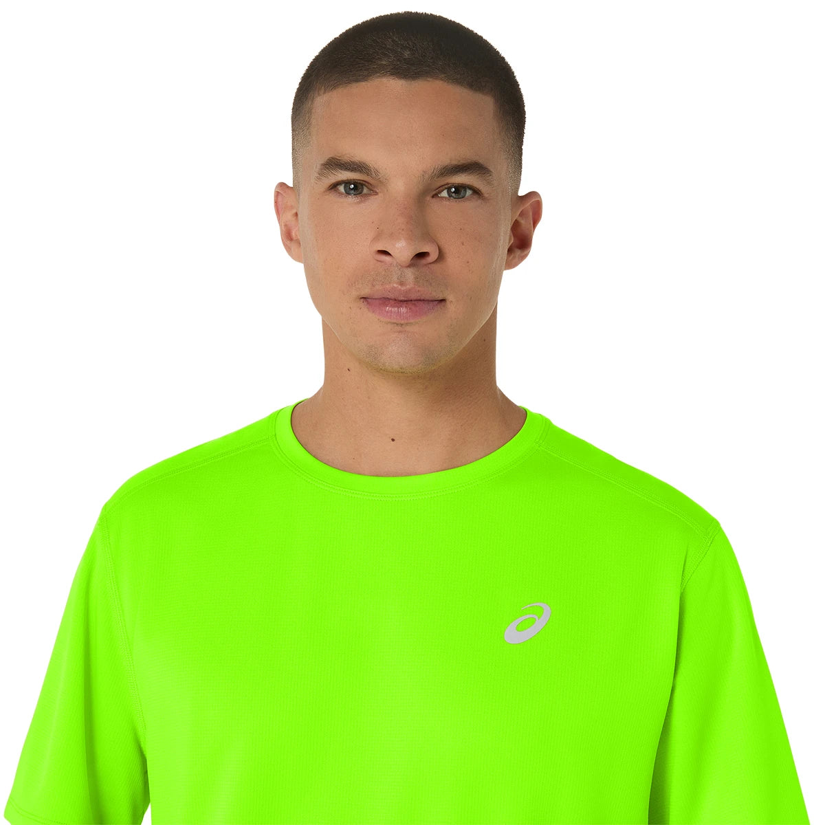 CAMISETA ASICS CORE