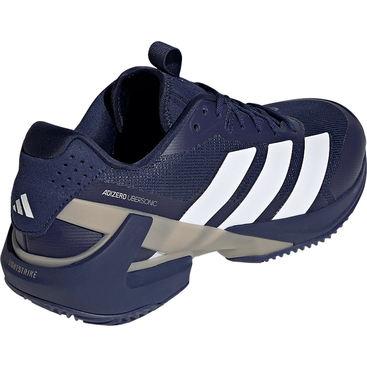 ZAPATILLAS ADIDAS ADIZERO UBERSONIC 5 TIERRA BATIDA