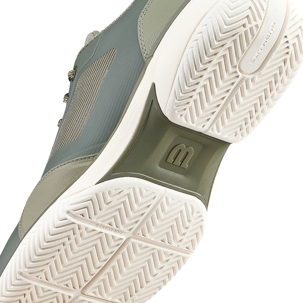 ZAPATILLAS WILSON RUSH LITE 5 TODAS SUPERFICIES