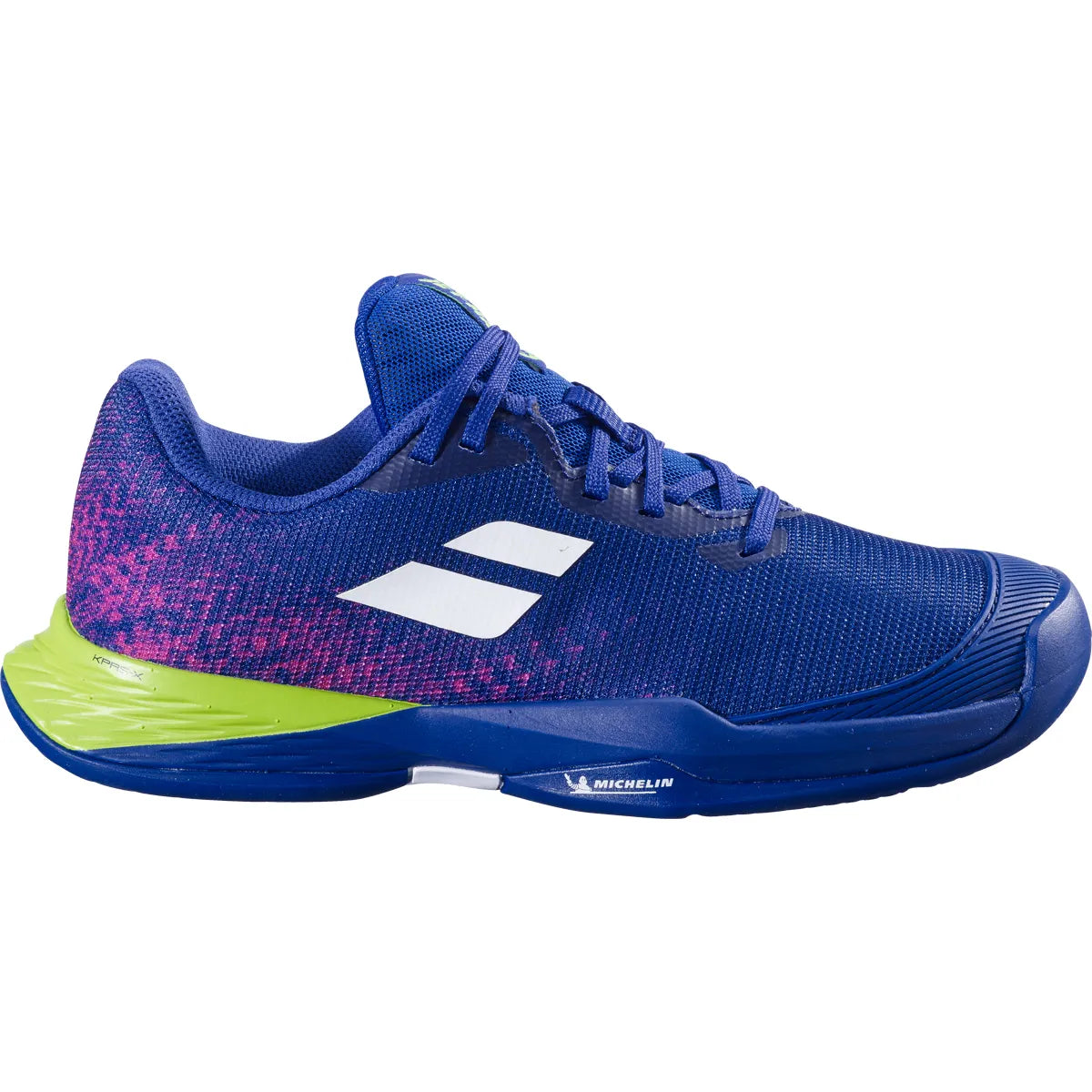 ZAPATILLAS BABOLAT JUNIOR JET MACH 3 TODAS SUPERFICIES