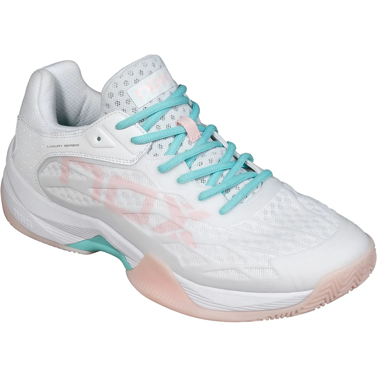 ZAPATILLAS NOX PADEL AT10 LUX