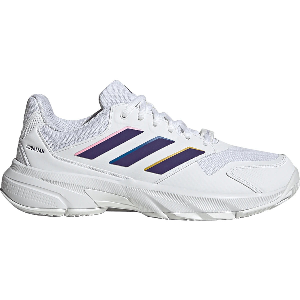 ZAPATILLAS ADIDAS MUJER COURTJAM CONTROL 3 TODAS SUPERFICIES