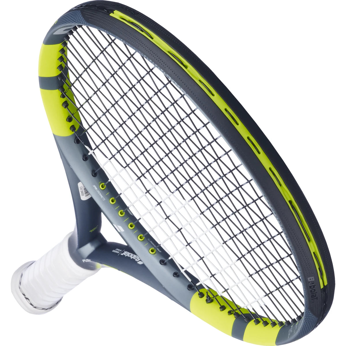Raqueta Test Babolat Pure Aero Super Lite Gen9 (255 Gr)