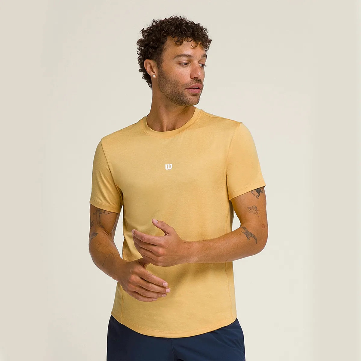 CAMISETA WILSON EVERYDAY PERFORMANCE