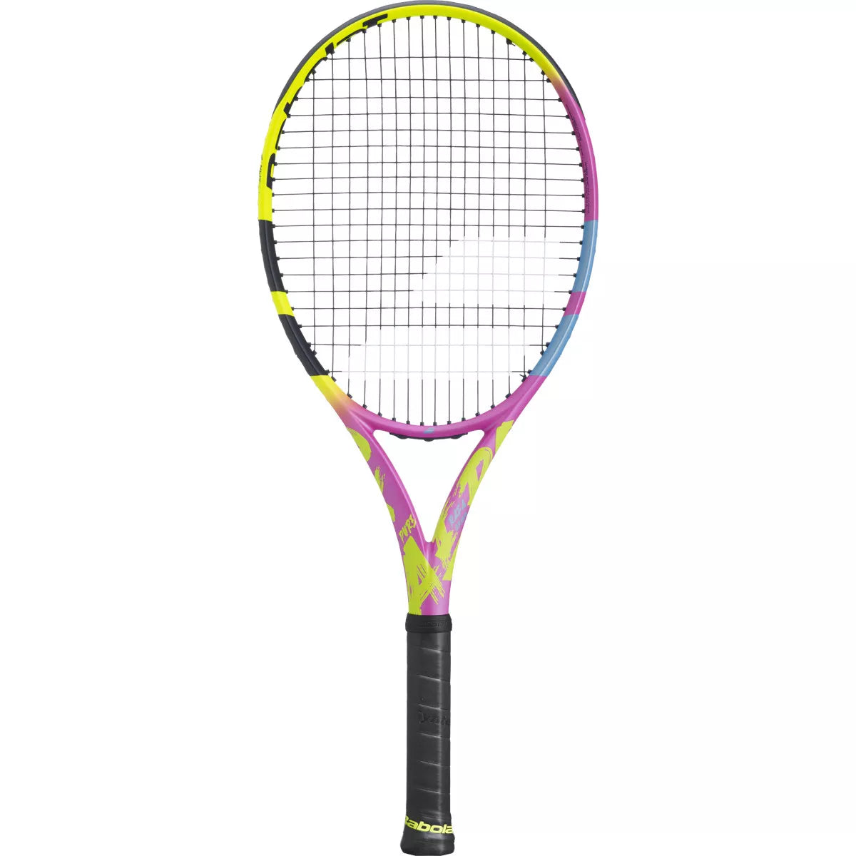 RAQUETA BABOLAT PURE AERO RAFA ORIGIN (317 GR)
