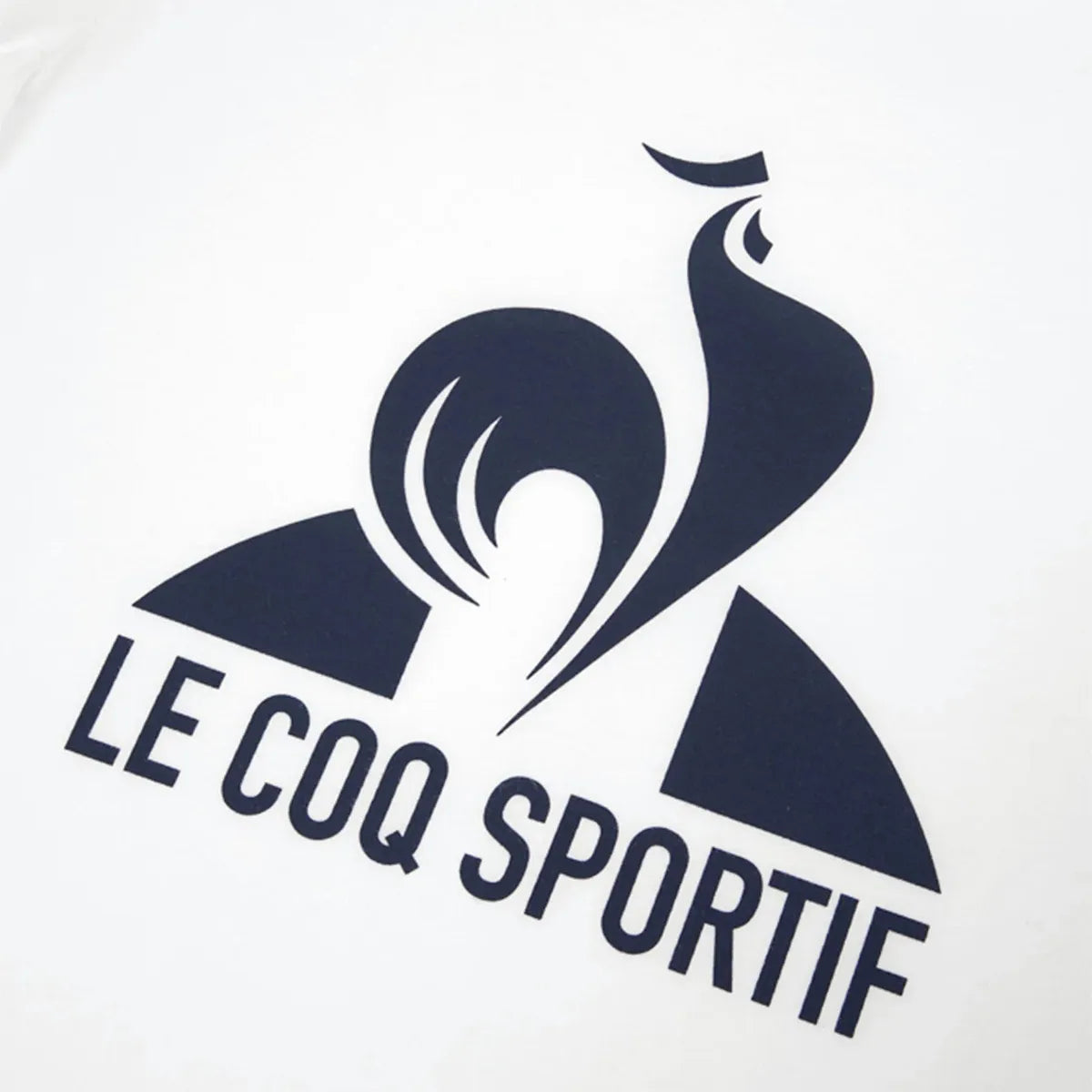 CAMISETA LE COQ SPORTIF JUNIOR ESSENTIEL