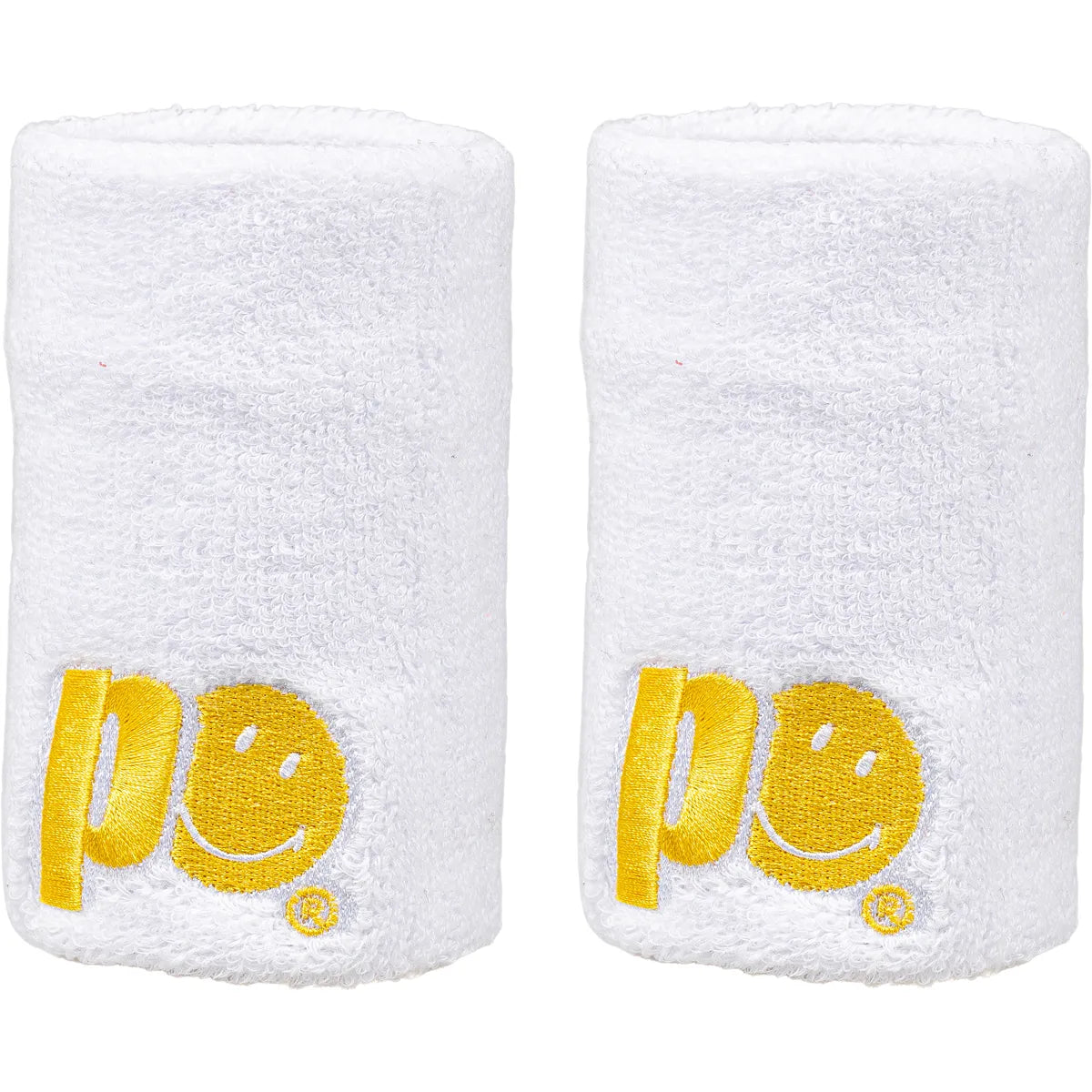 MUÑEQUERA PRINCE/SMILEY ANCHA