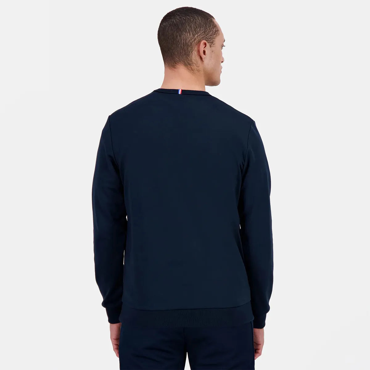 SUDADERA LE COQ SPORTIF HERITAGE