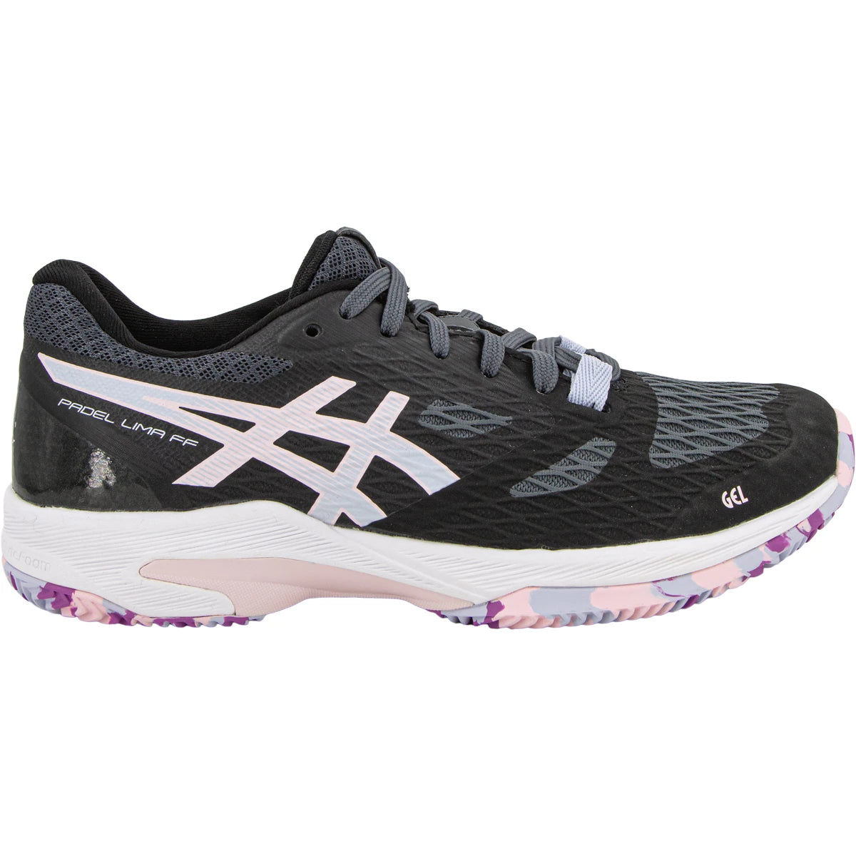 ZAPATILLAS ASICS MUJER LIMA FF PÁDEL