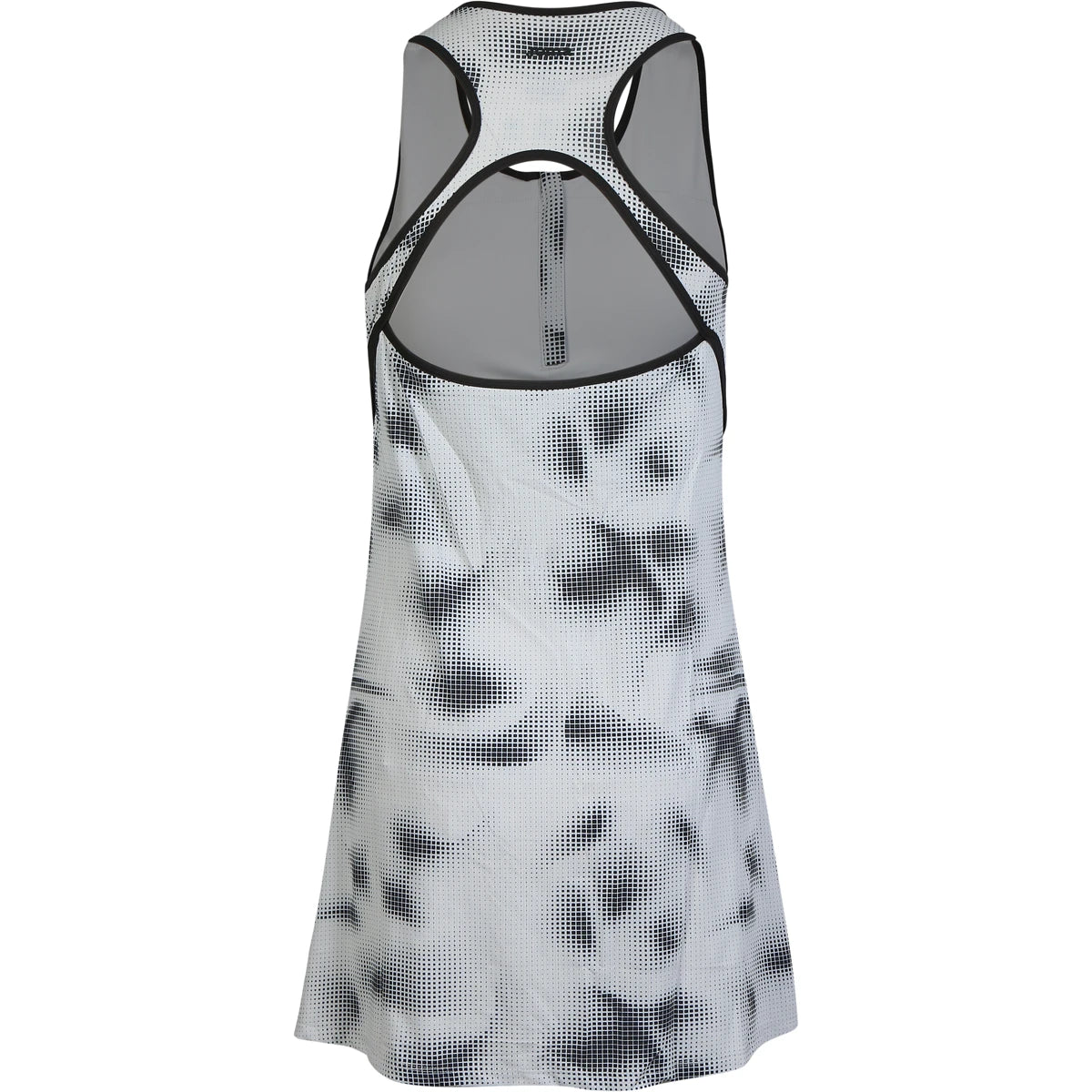 VESTIDO JOMA MUJER SMASH