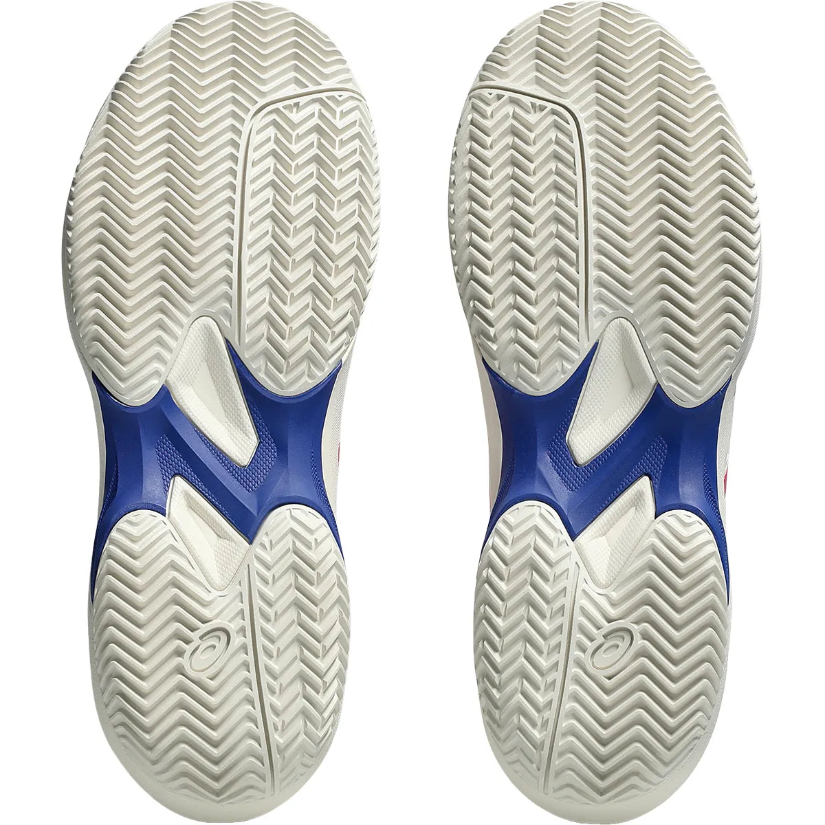 ZAPATILLAS ASICS MUJER GAME FF TIERRA BATIDA