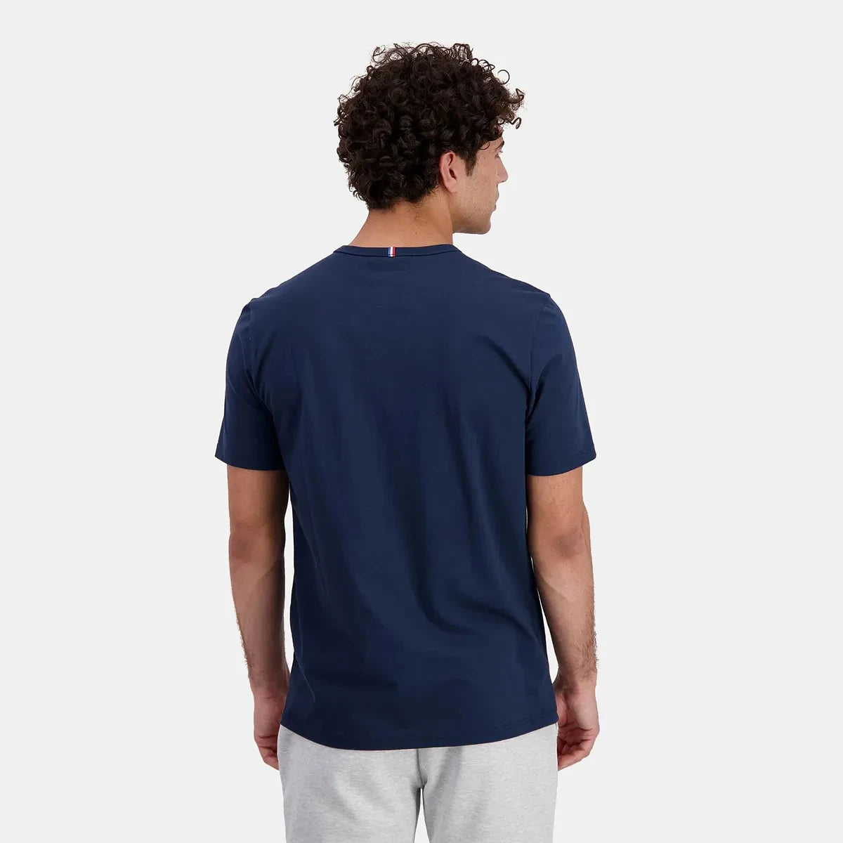 CAMISETA LE COQ SPORTIF ESSENTIELS