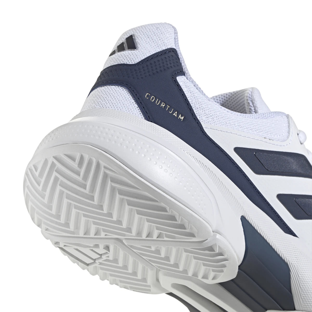 ZAPATILLAS ADIDAS COURTJAM CONTROL 3 TODAS SUPERFICIES