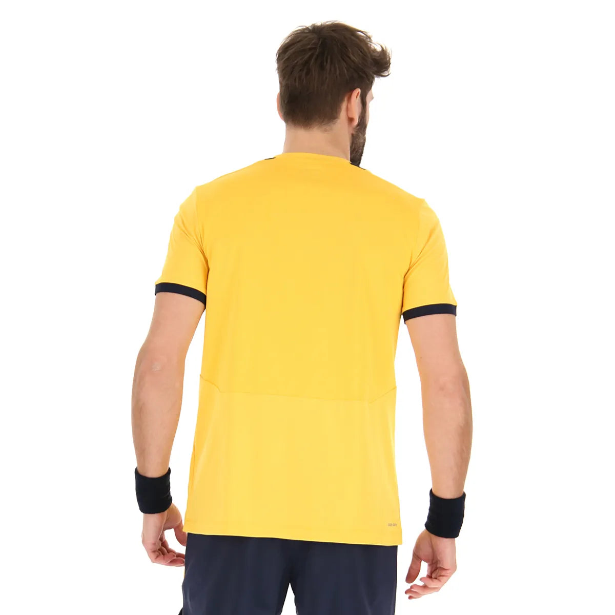CAMISETA LOTTO TOP IV