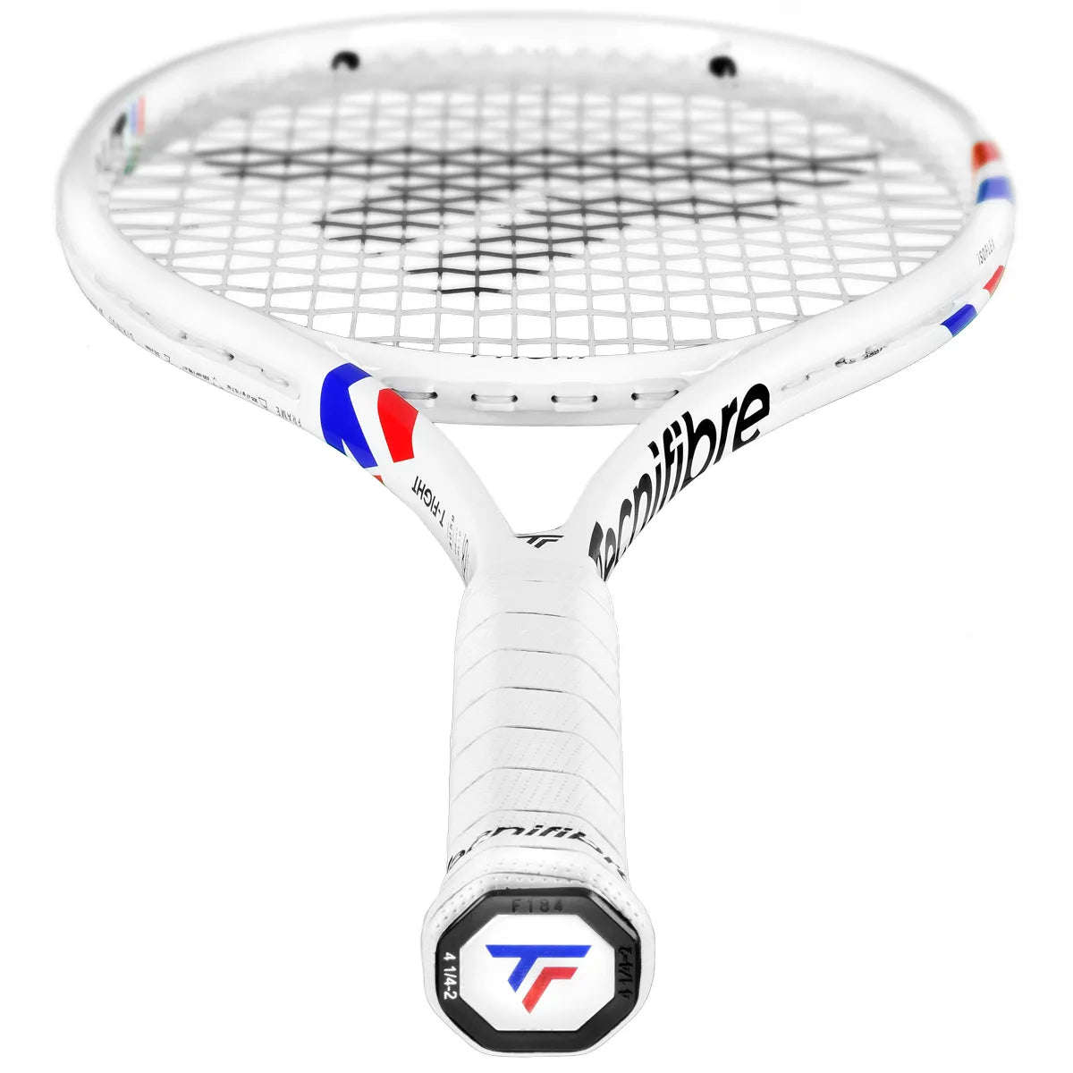 RAQUETA TECNIFIBRE T-FIGHT 305 S (305 GR)