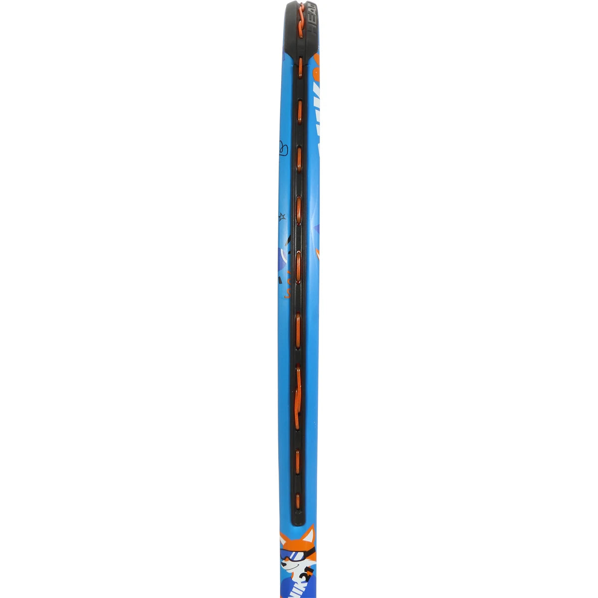 RAQUETA HEAD JUNIOR JANNIK 21