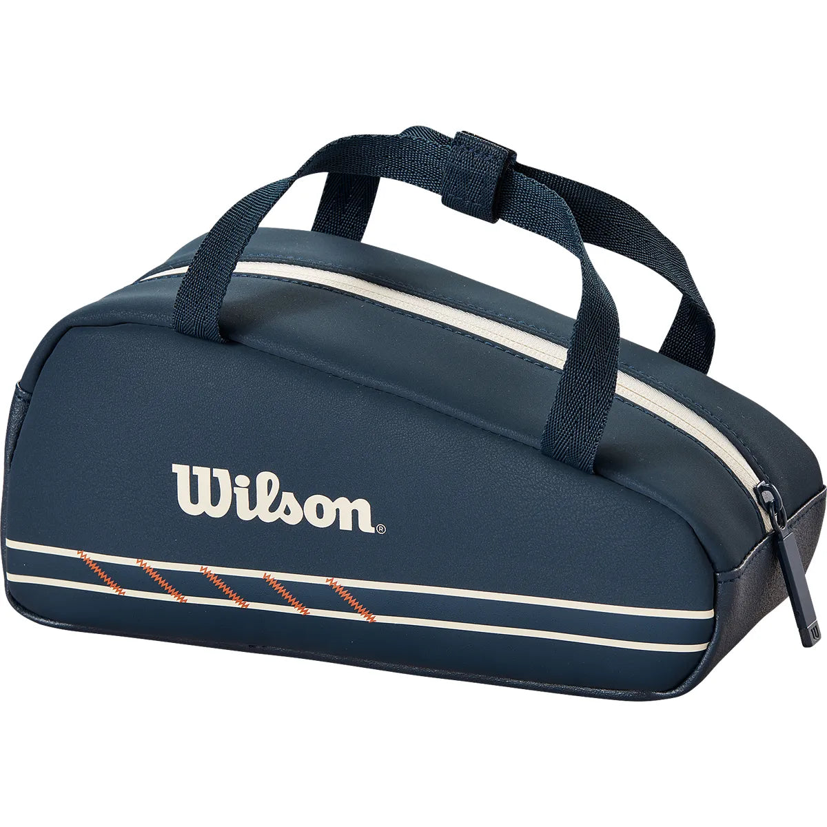 MINI BOLSA WILSON ROLAND GARROS 2025