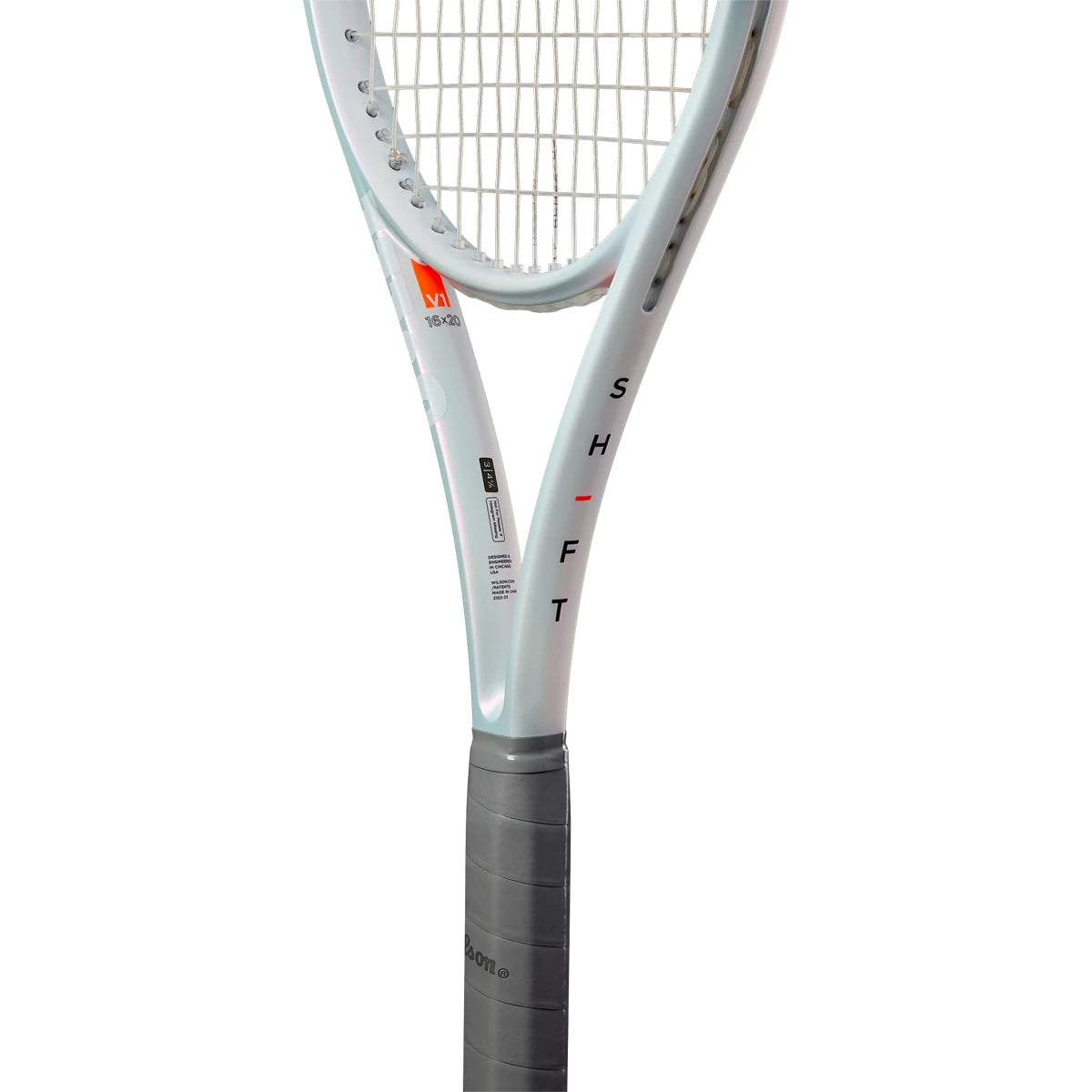 RAQUETA WILSON SHIFT 99 (300 GR)