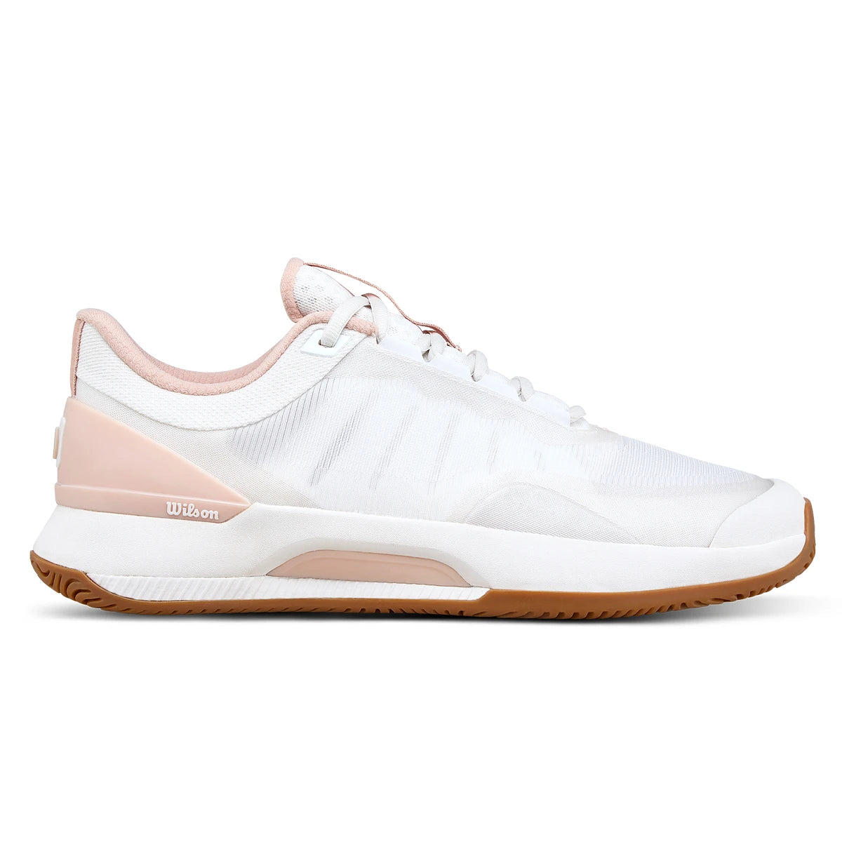ZAPATILLAS WILSON MUJER INTRIGUE TOUR TODAS SUPERFICIES