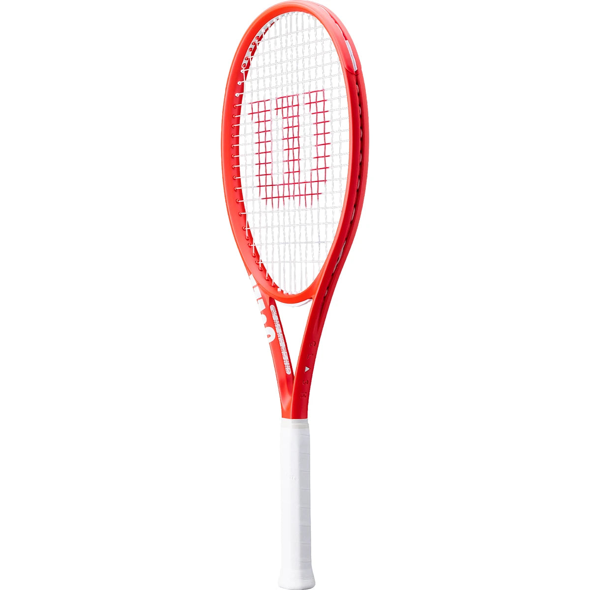RAQUETA WILSON CLASH 100L V3.0 REVERSE (280 GR)