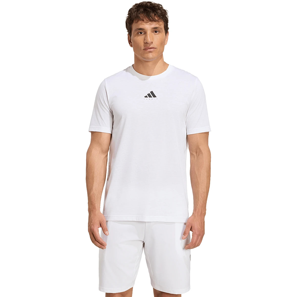 CAMISETA ADIDAS TENIS GRAPHICS