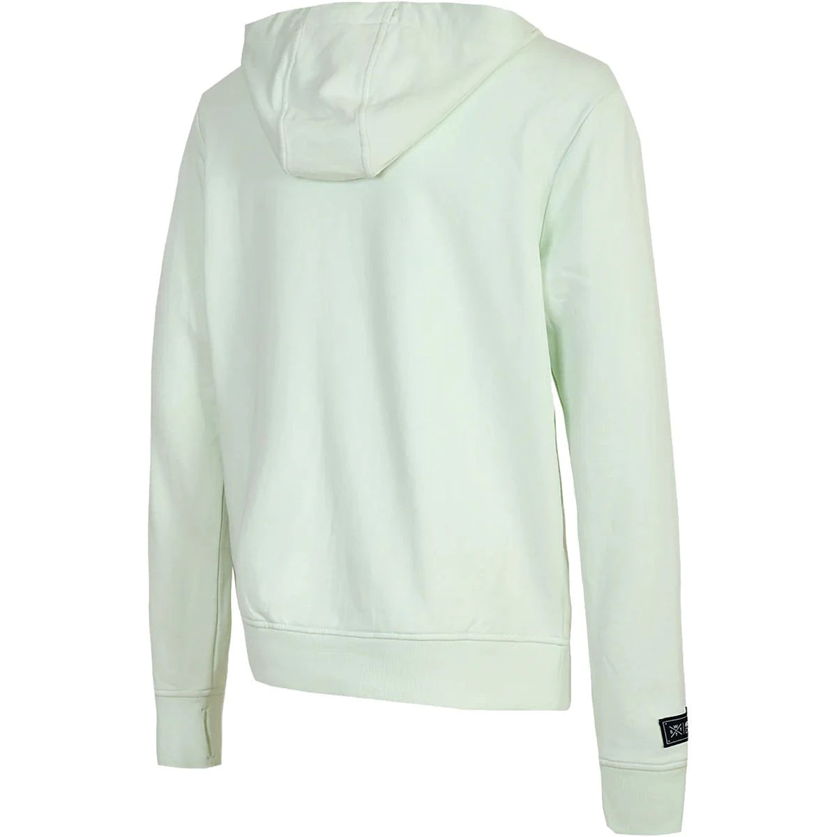 SUDADERA WATTS SPRAY-S