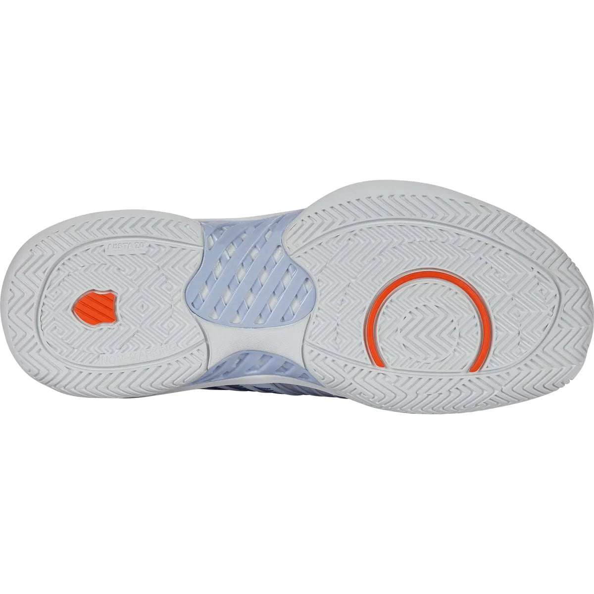 ZAPATILLAS K-SWISS EXPRESS LIGHT 3 TODAS SUPERFICIES
