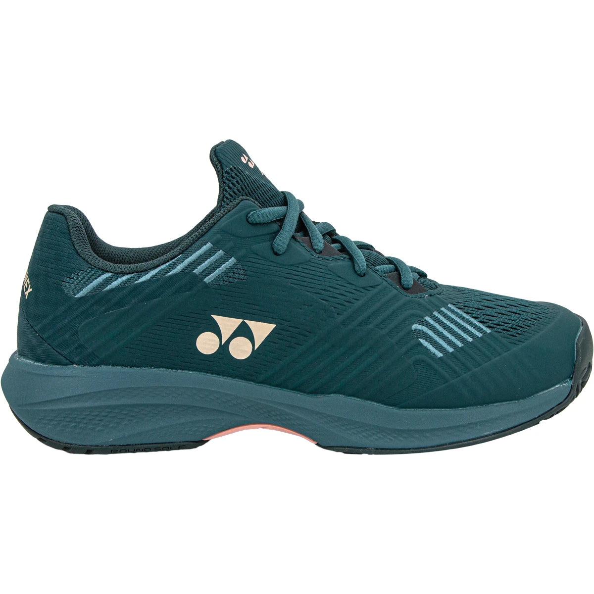 ZAPATILLAS YONEX MUJER SONICAGE TODAS SUPERFICIES