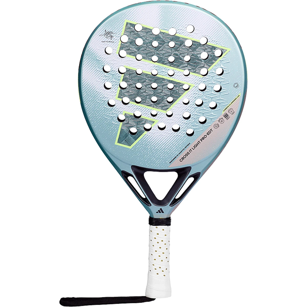 RAQUETA DE PÁDEL ADIDAS CROSS IT LIGHT 2026 PRO-EDT