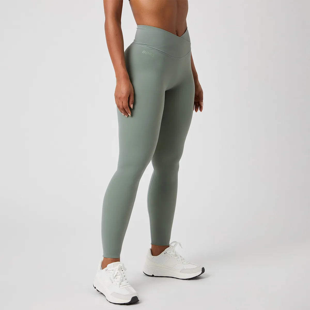 LEGGING BJORN BORG MUJER STUDIO CROSS