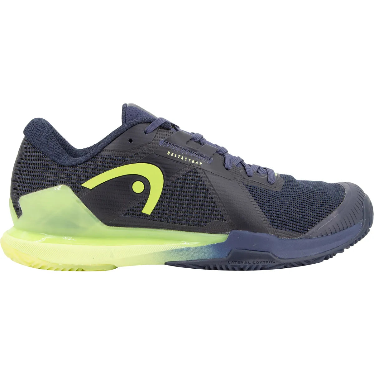 ZAPATILLAS DE PÁDEL HEAD SPRINT PRO 4.0