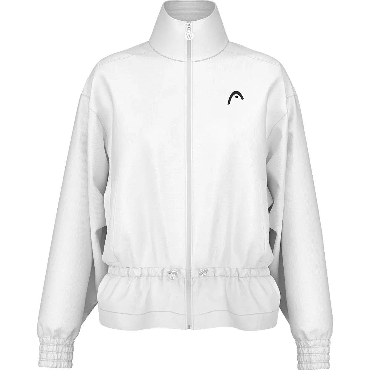 CHAQUETA HEAD MUJER VISION BREAKER