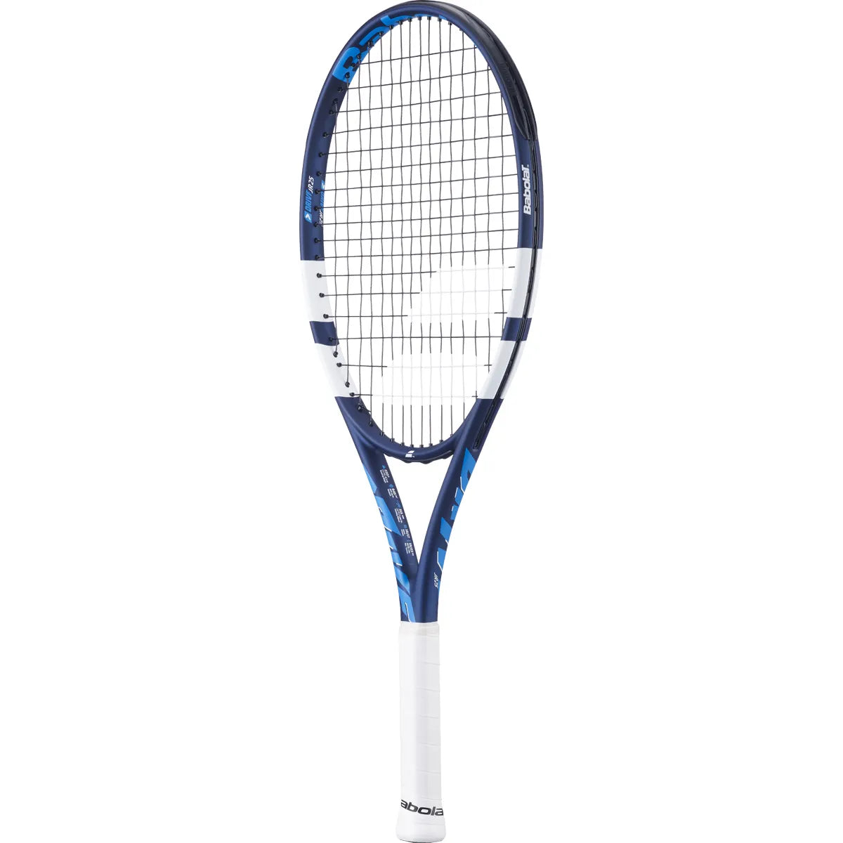 RAQUETA BABOLAT DRIVE JUNIOR 25