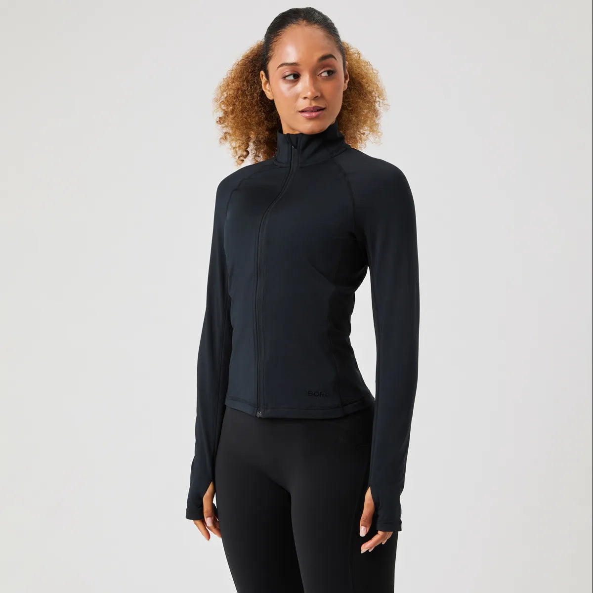 CHAQUETA BJORN BORG MUJER