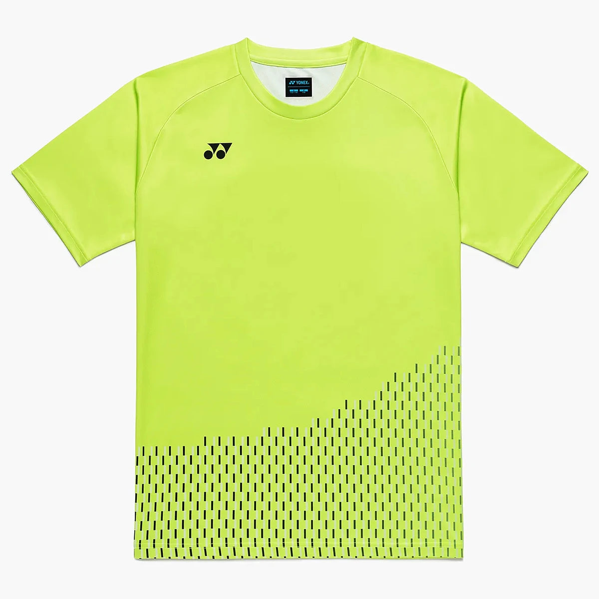 CAMISETA YONEX JUNIOR TEAM 16863JEX