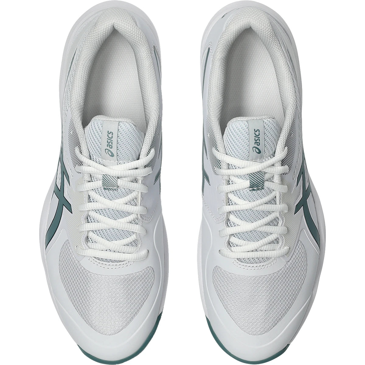 ZAPATILLAS ASICS GAME FF TODAS SUPERFICIES