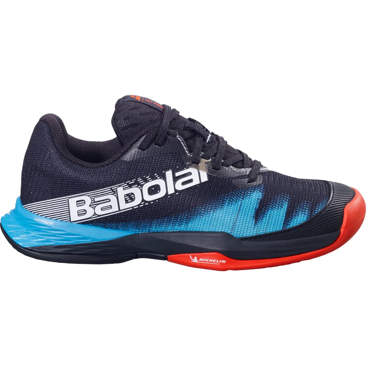 ZAPATILLAS BABOLAT JUNIOR JET PREMURA 2 PÁDEL