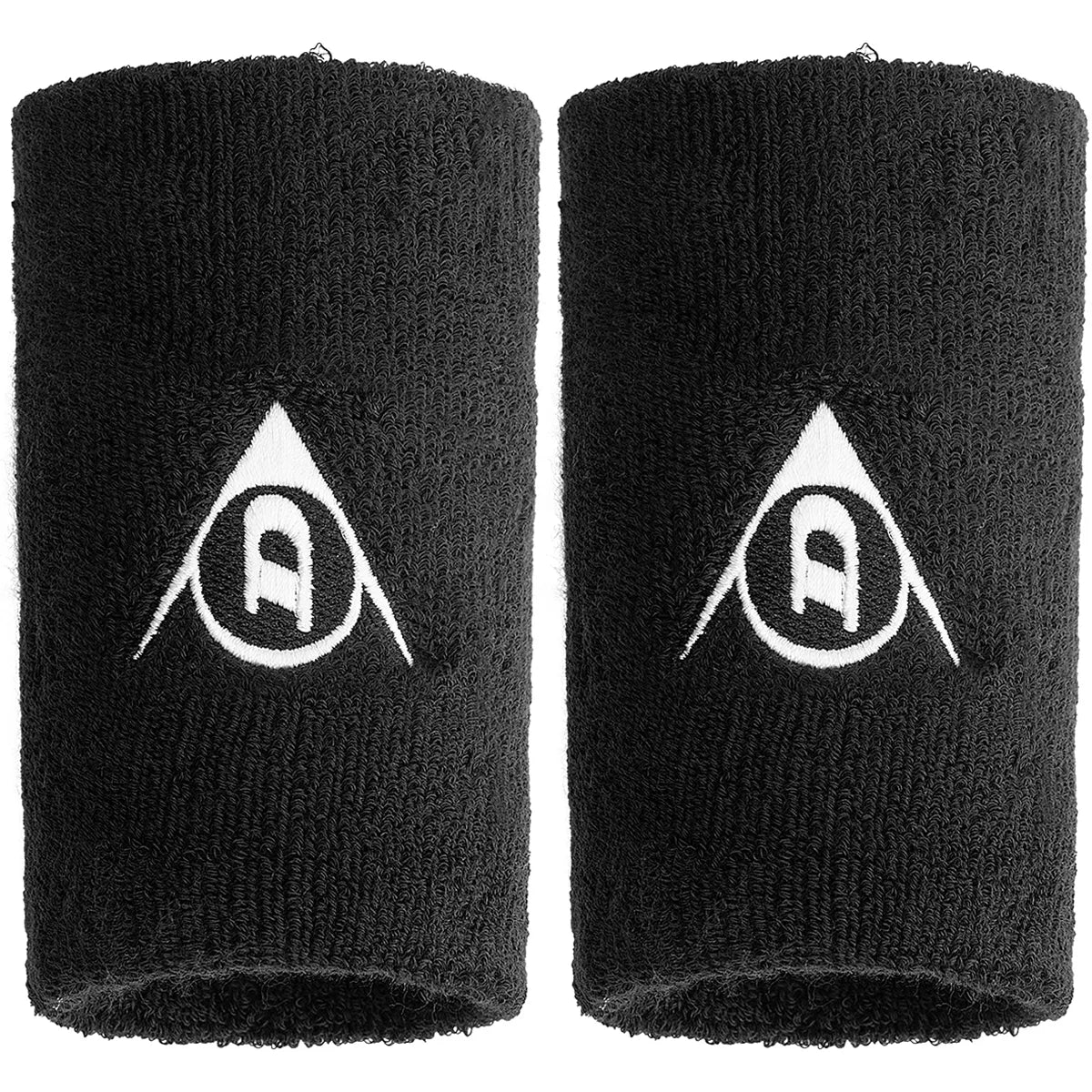 PACK DE 2 MUÑEQUERAS DUNLOP LARGAS