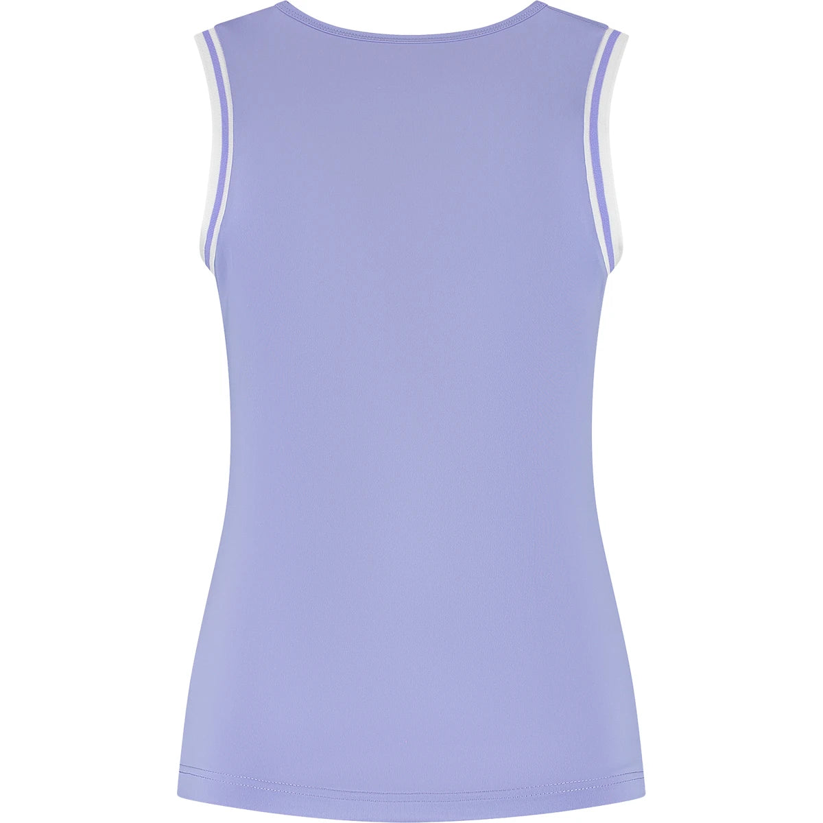 CAMISETA DE TIRANTES K-SWISS MUJER HYPERCOURT SINGLE CLASSIC