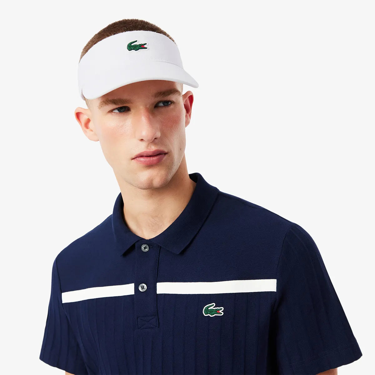 VISERA LACOSTE CORE PERFORMANCE