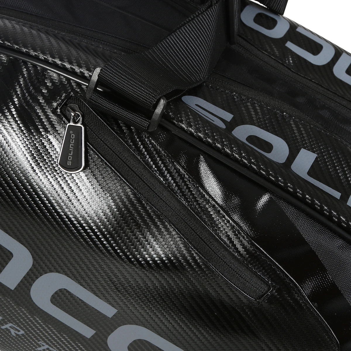 BOLSA DE TENIS SOLINCO TOUR TEAM 6R