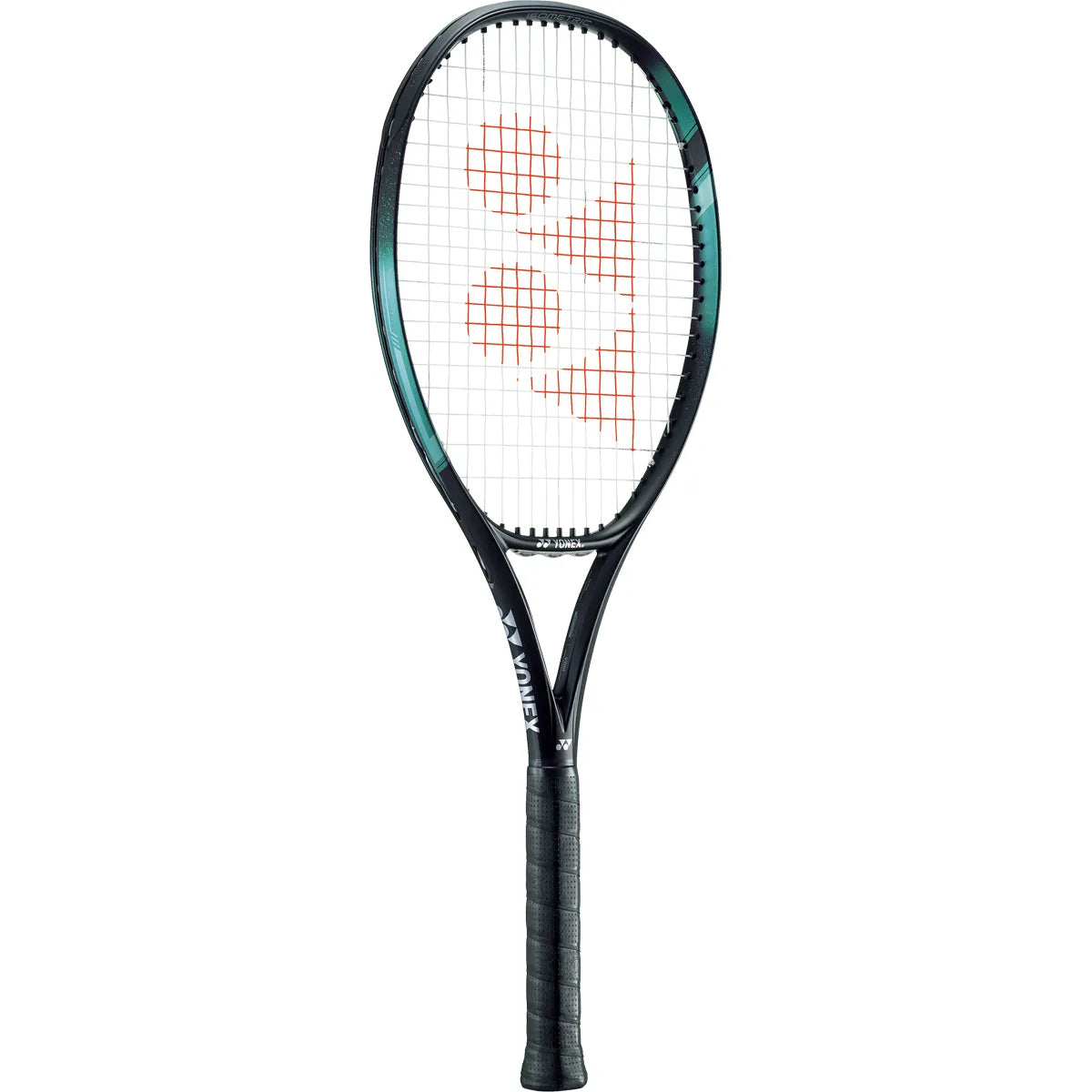 RAQUETA YONEX EZONE 100 AQUA NIGHT BLACK (300 GR)