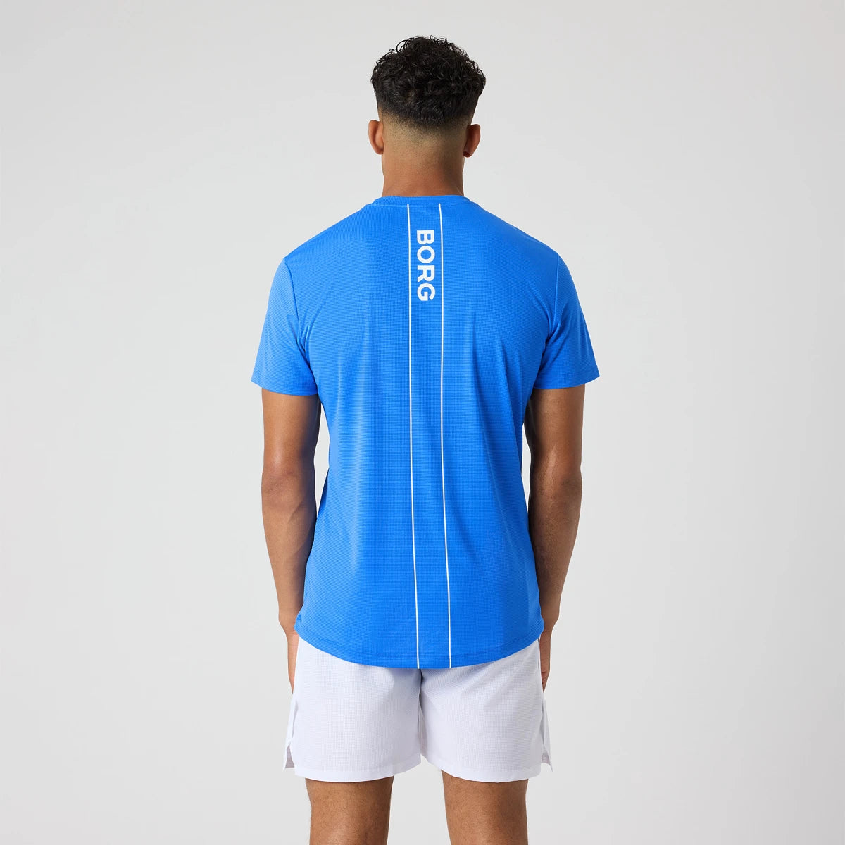 CAMISETA BJORN BORG TENIS ACE LIGHT