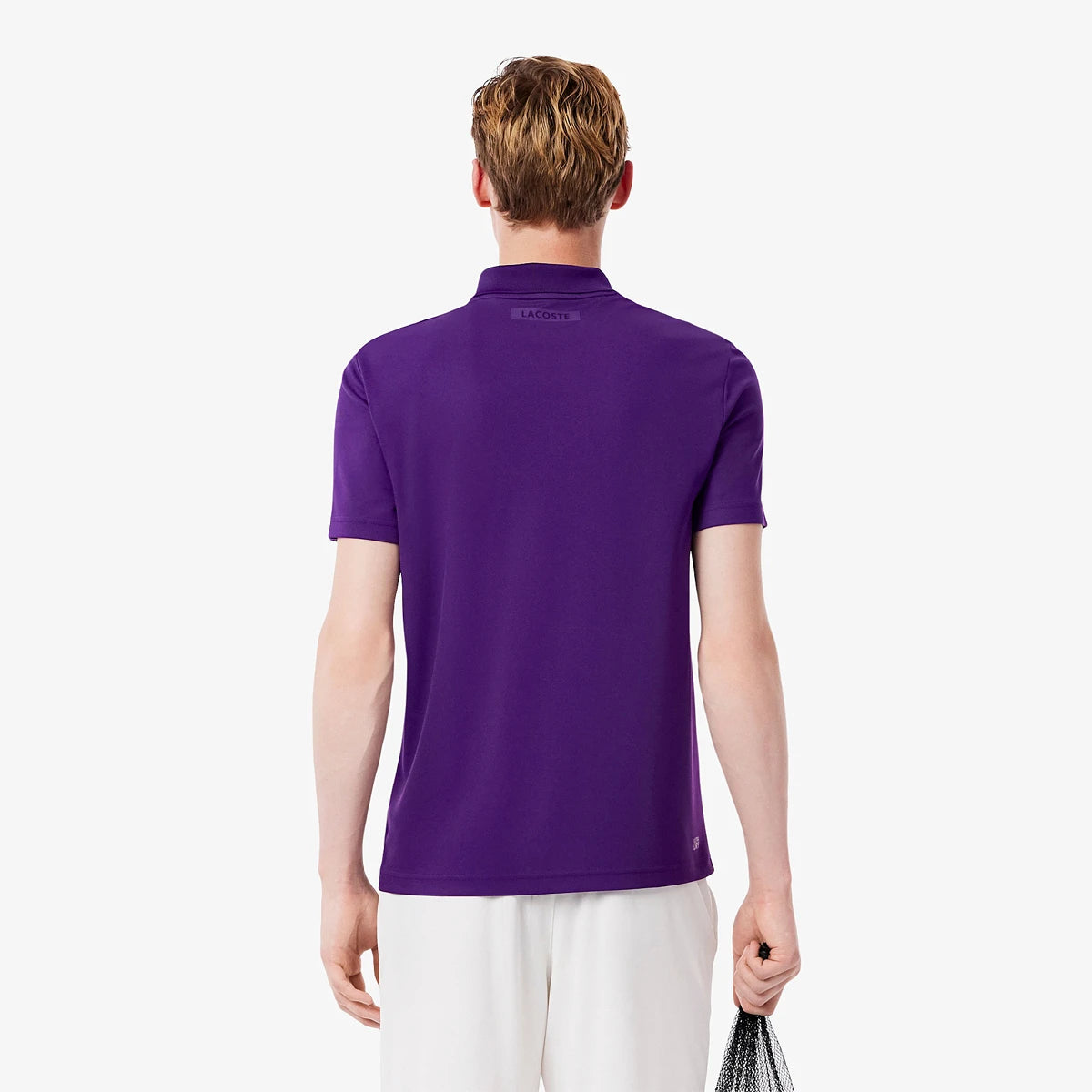 POLO LACOSTE DIMITROV ASIA / EUROPA
