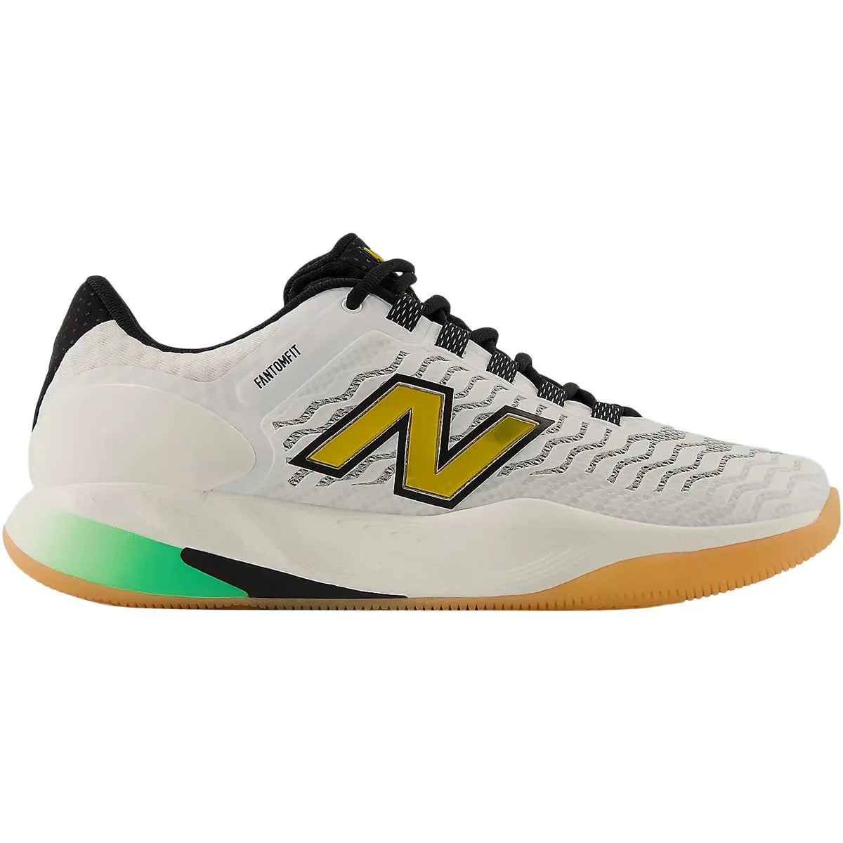 ZAPATILLAS NEW BALANCE RALLY V2 TODAS SUPERFICIES